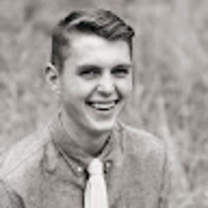 Meet your Posher, Christian